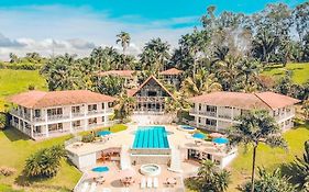 Hotel Mirador Las Palmas