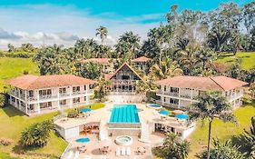 Hotel Mirador Las Palmas